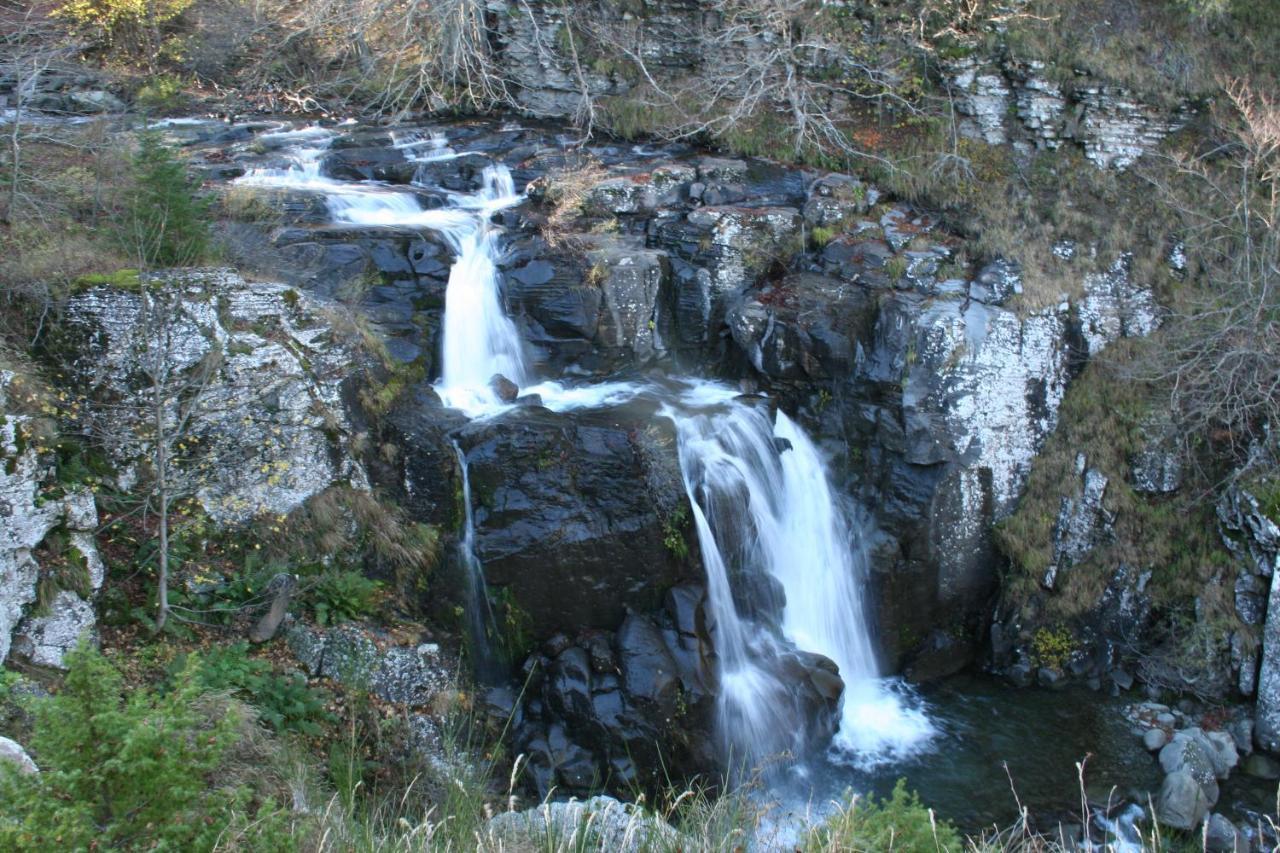 La Casetta Della Nonna Sant'Anna Pelago Exterior foto